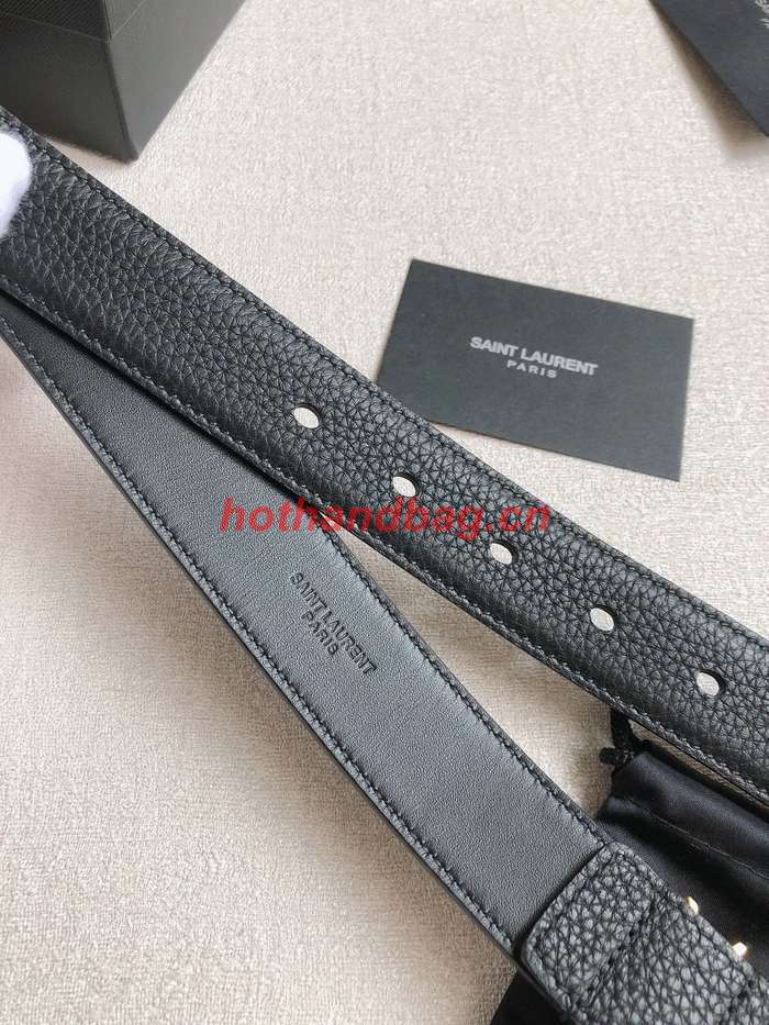 Yves saint Laurent Belt 20MM/30MM SLB00047 Yves saint Laurent Belt 20MM/30MM SLB00047